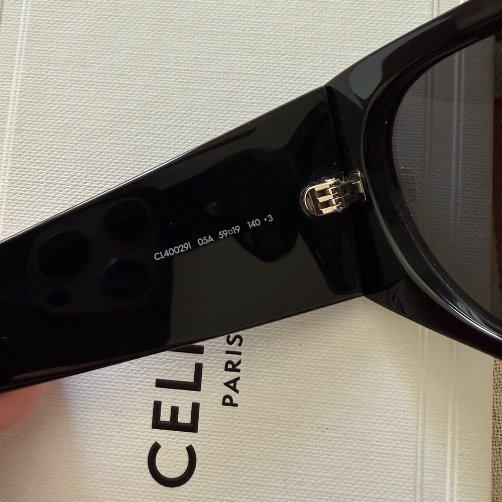Celine Sunglasses - Picture 11 of 11